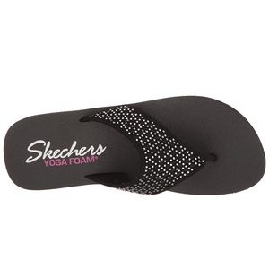 Skechers Cali Women's Vinyasa Bindu Flip Flop